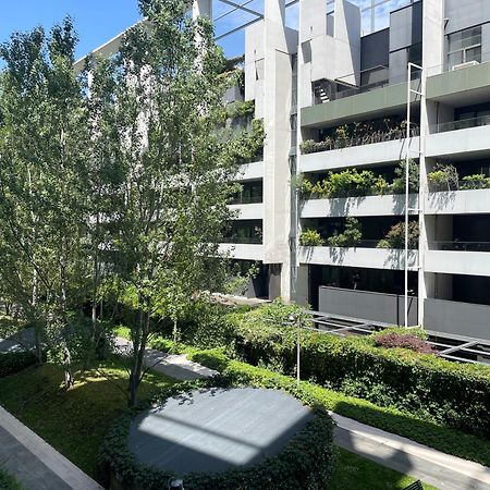 Apartament Loft Giulietta Mediolan Zewnętrze zdjęcie