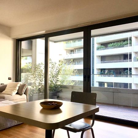 Apartament Loft Giulietta Mediolan Zewnętrze zdjęcie