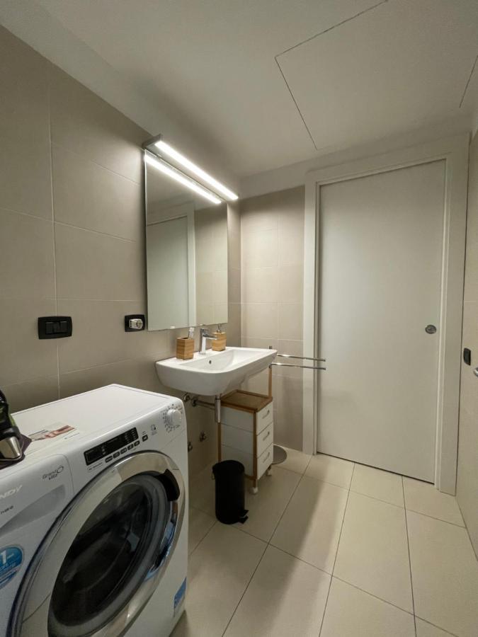 Apartament Loft Giulietta Mediolan Zewnętrze zdjęcie