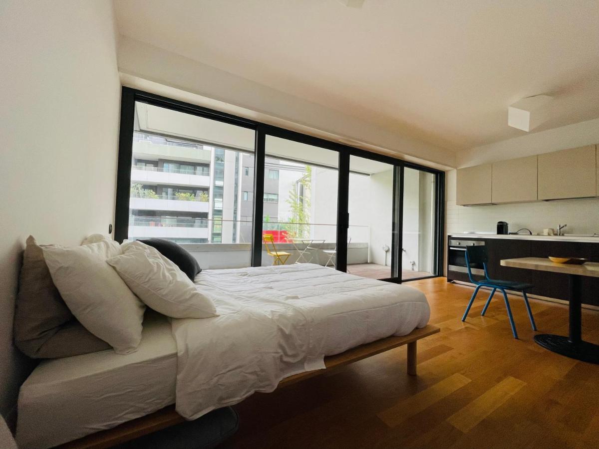 Apartament Loft Giulietta Mediolan Zewnętrze zdjęcie