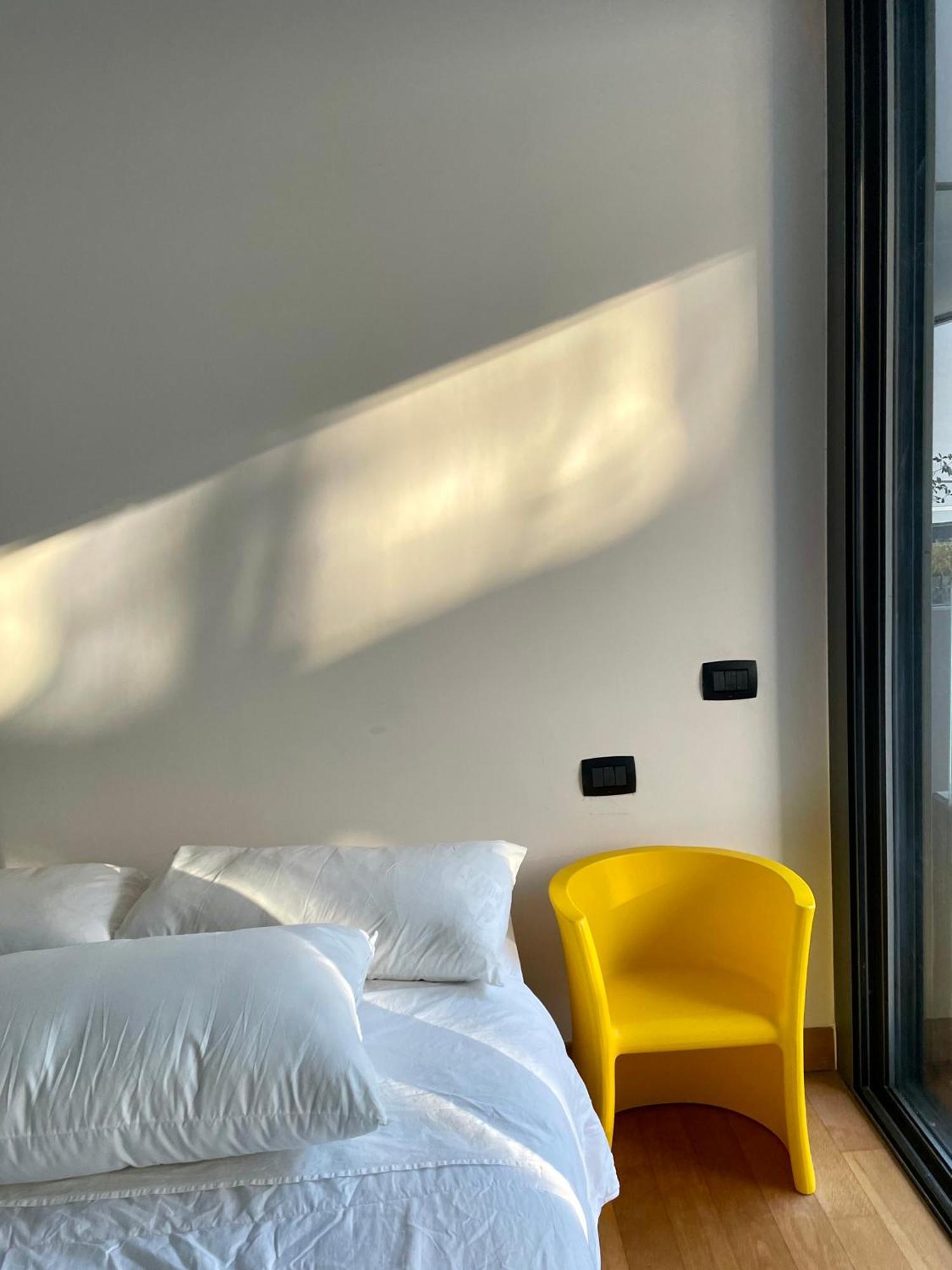 Apartament Loft Giulietta Mediolan Zewnętrze zdjęcie