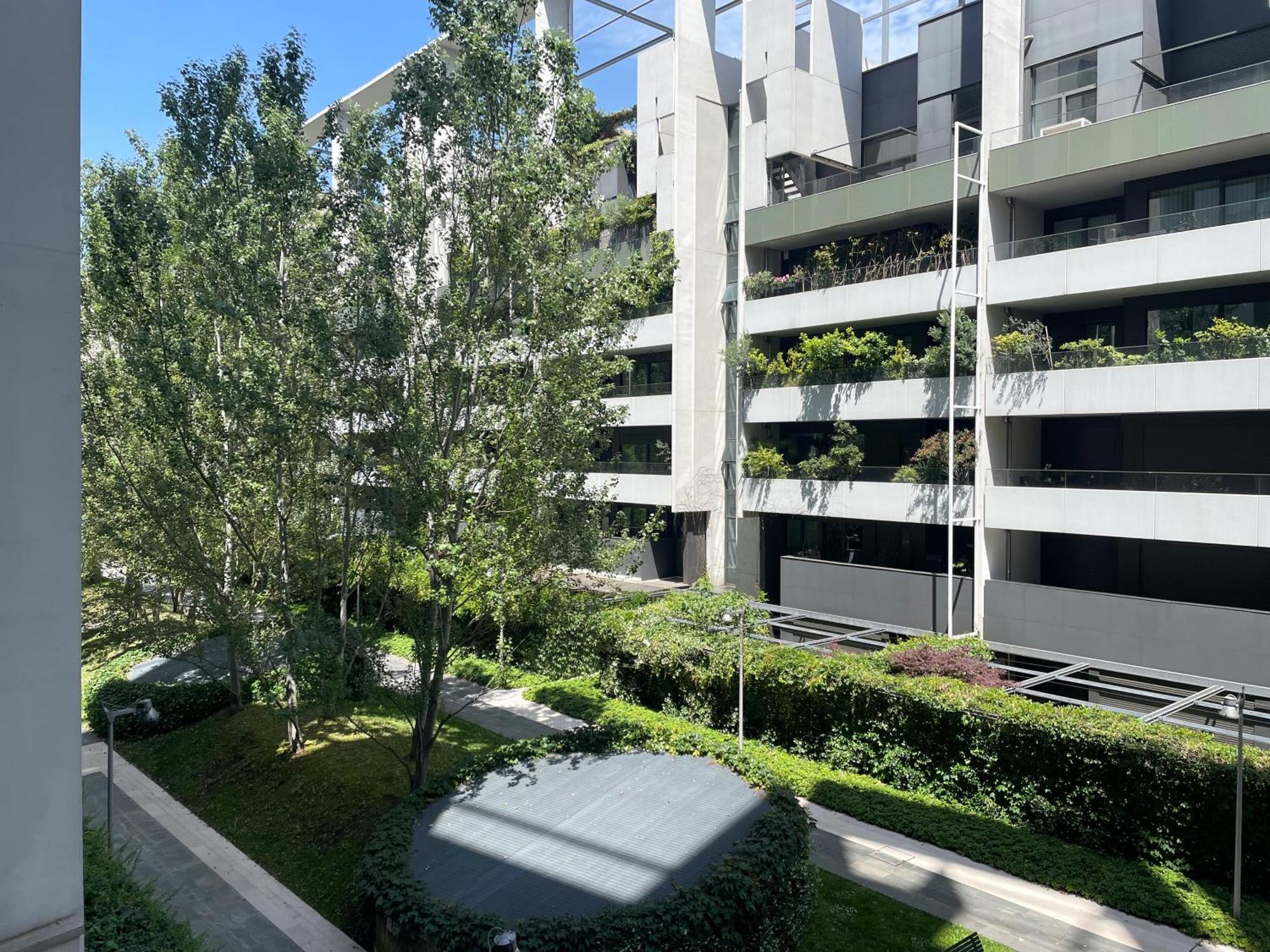 Apartament Loft Giulietta Mediolan Zewnętrze zdjęcie