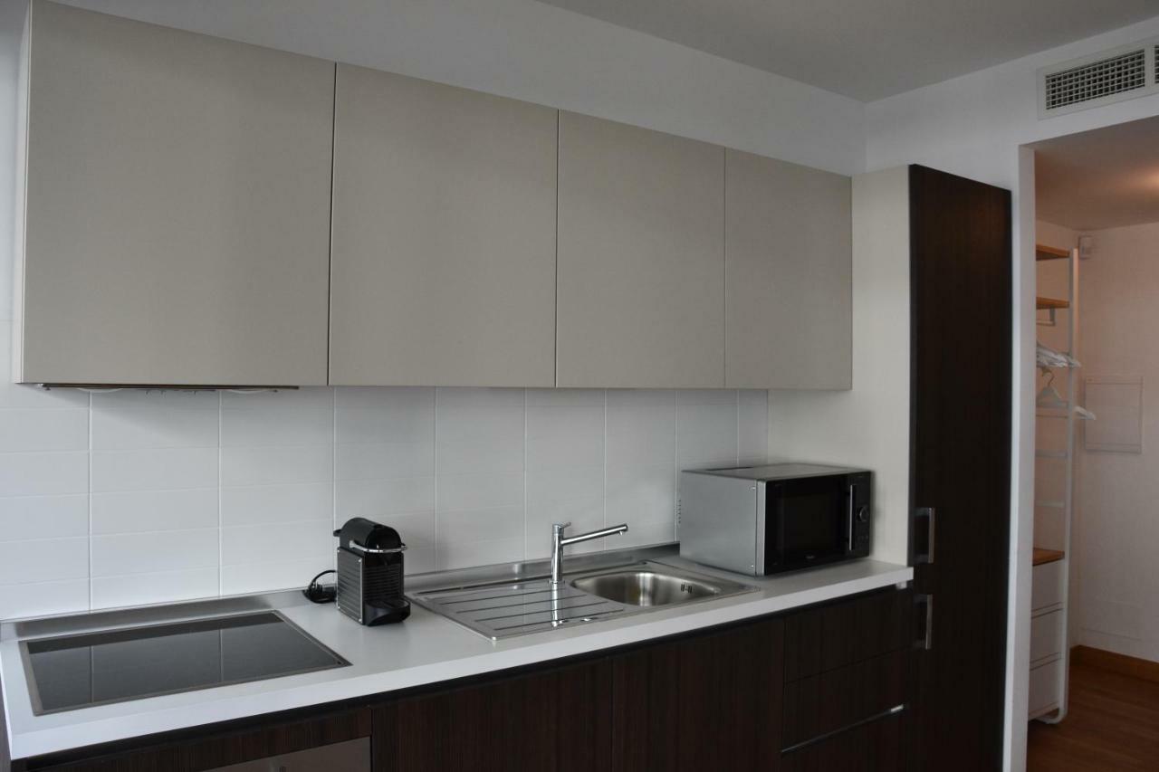 Apartament Loft Giulietta Mediolan Zewnętrze zdjęcie