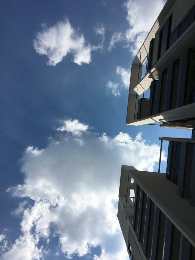 Apartament Loft Giulietta Mediolan Zewnętrze zdjęcie