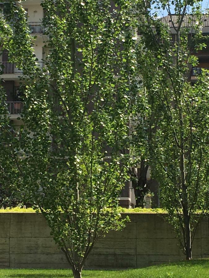 Apartament Loft Giulietta Mediolan Zewnętrze zdjęcie