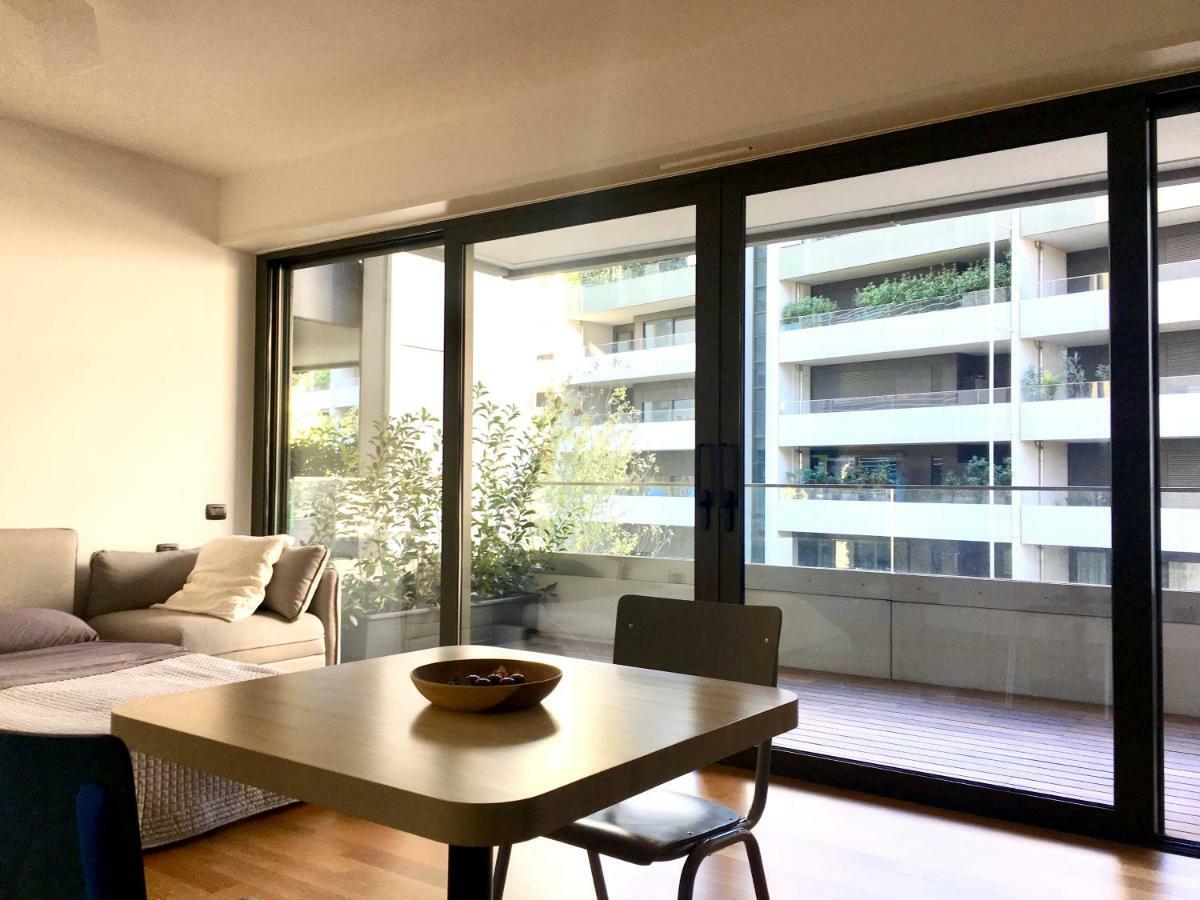 Apartament Loft Giulietta Mediolan Zewnętrze zdjęcie