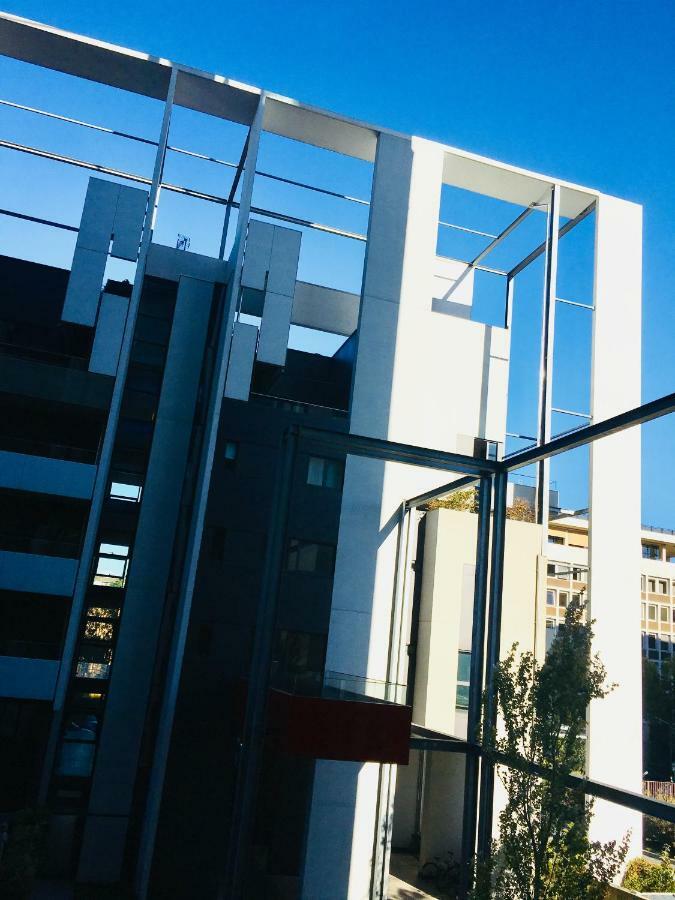Apartament Loft Giulietta Mediolan Zewnętrze zdjęcie