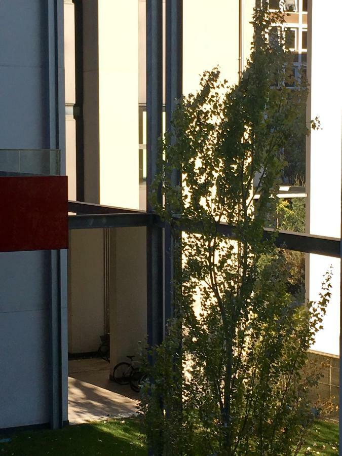 Apartament Loft Giulietta Mediolan Zewnętrze zdjęcie