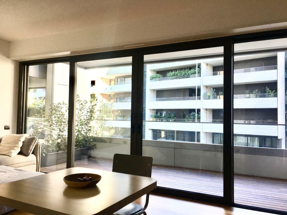 Apartament Loft Giulietta Mediolan Zewnętrze zdjęcie
