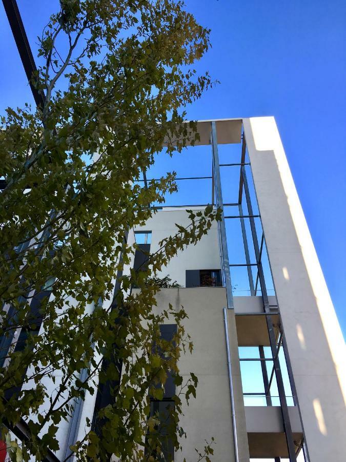 Apartament Loft Giulietta Mediolan Zewnętrze zdjęcie